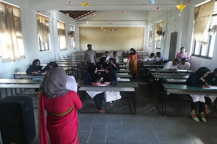 WMO Imam Gazzali Arts and Science College, Wayanad campus photo 2