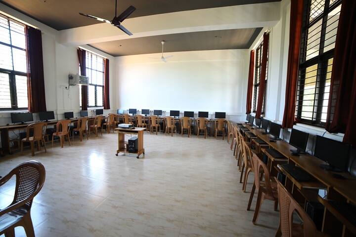 WMO Imam Gazzali Arts and Science College, Wayanad campus photo 5