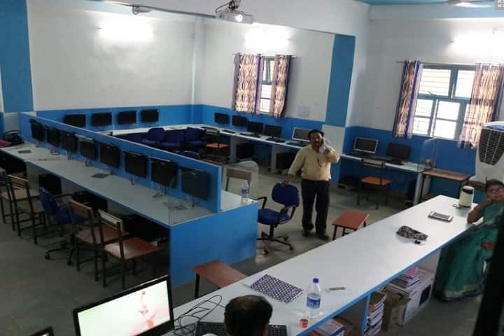 Government Tilak College, Katni campus photo 2