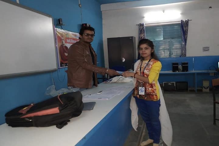 Government Tilak College, Katni campus photo 6