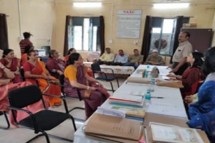 Government Tilak College, Katni campus photo 5