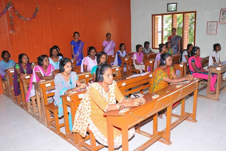 C Kandaswami Naidu College for Women, Cuddalore campus photo 6