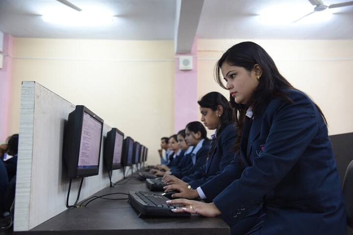 School of Agriculture Science, Vikrant University, Gwalior campus photo 2