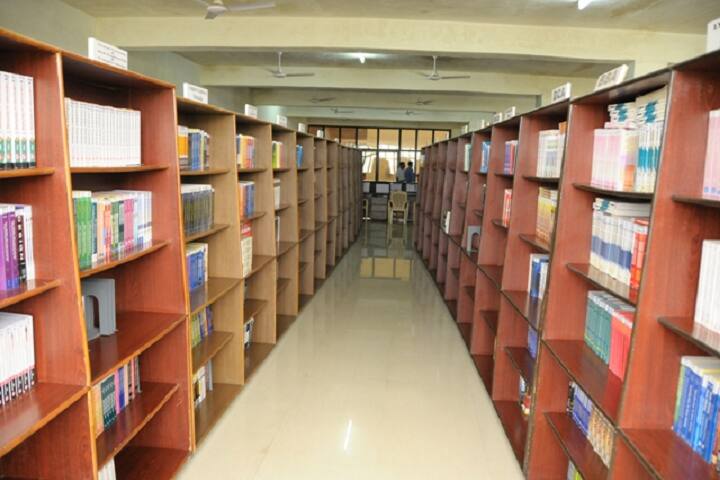 School of Agriculture Science, Vikrant University, Gwalior campus photo 3