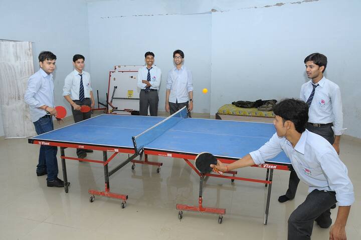 School of Agriculture Science, Vikrant University, Gwalior campus photo 4