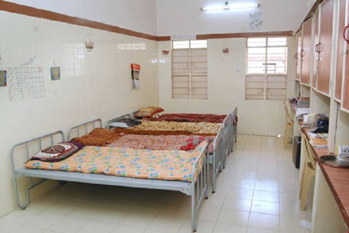 School of Library Science, Vikrant University, Gwalior campus photo 4