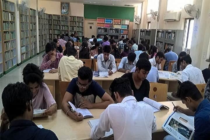 Shaheed Bhagat Singh Evening College, New Delhi campus photo 2