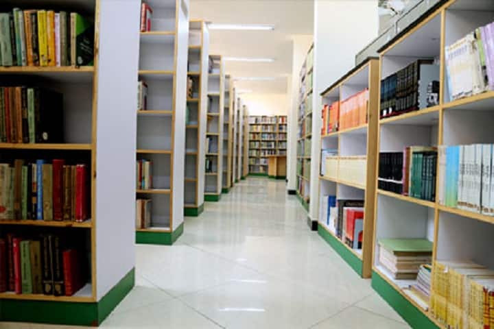 Shaheed Bhagat Singh Evening College, New Delhi campus photo 3