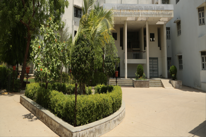 KBIPER Gandhinagar campus photo 3