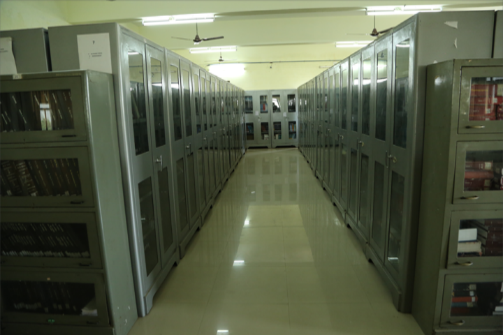 KBIPER Gandhinagar campus photo 2