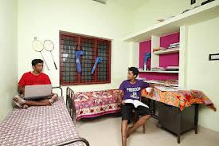 School of Yoga and Naturopathy, Vikrant University, Gwalior campus photo 5