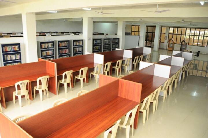 School of Yoga and Naturopathy, Vikrant University, Gwalior campus photo 6