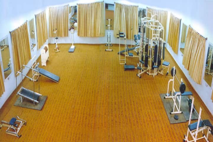SPU College, Falna campus photo 4