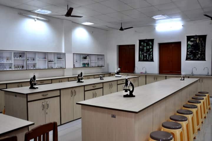 SPU College, Falna campus photo 5