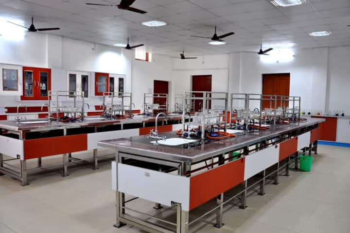 SPU College, Falna campus photo 6