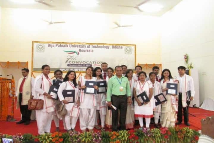OUTR Bhubaneswar campus photo 3