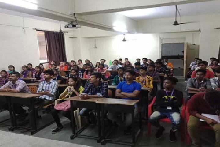 Abhinav College of Arts Commerce and Science, Thane campus photo 2