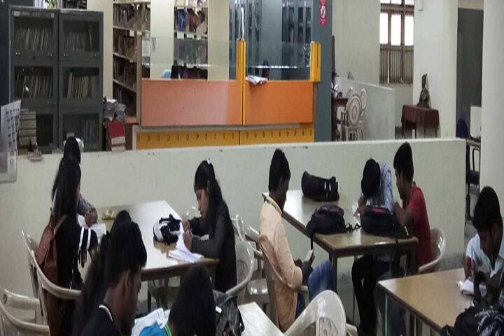 Abhinav College of Arts Commerce and Science, Thane campus photo 3