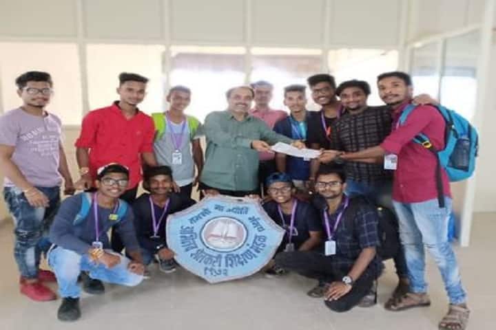 Abhinav College of Arts Commerce and Science, Thane campus photo 6