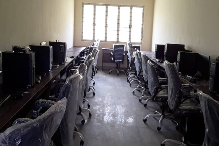 Government Polytechnic, Turuvekere campus photo 2