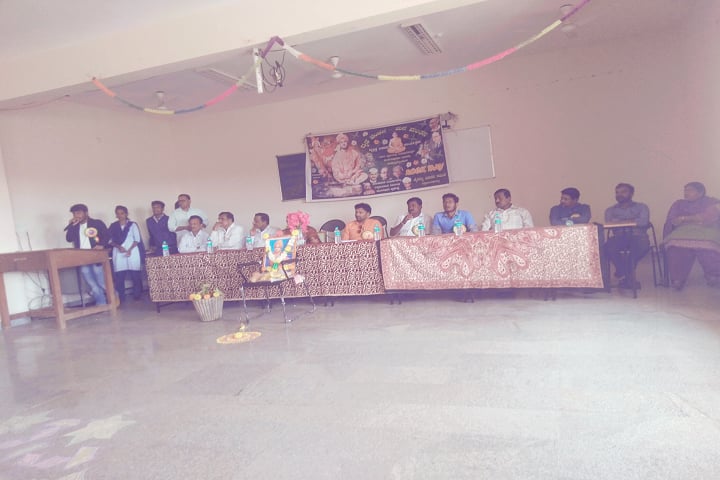Government Polytechnic, Turuvekere campus photo 5