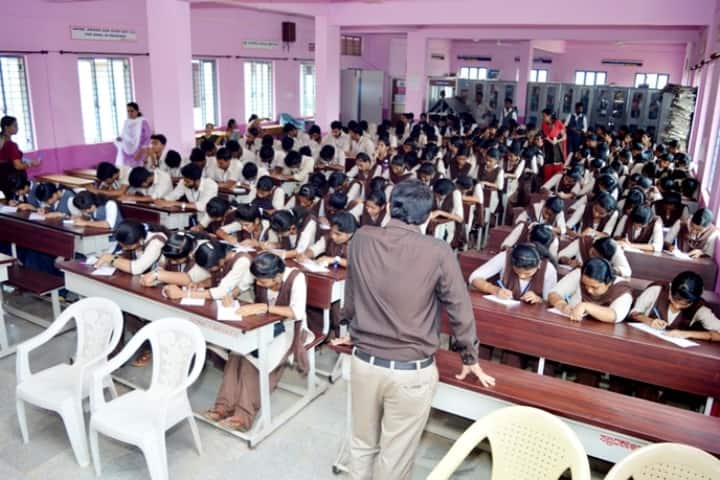 Government First Grade College, Ankola campus photo 3