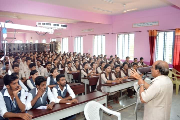 Government First Grade College, Ankola campus photo 4