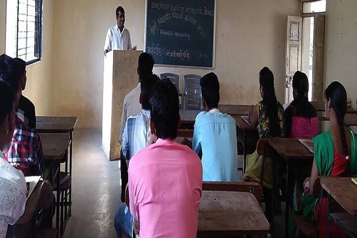 Rayat Shikshan Sanstha's Arts Science and Commerce College, Mokhada campus photo 3