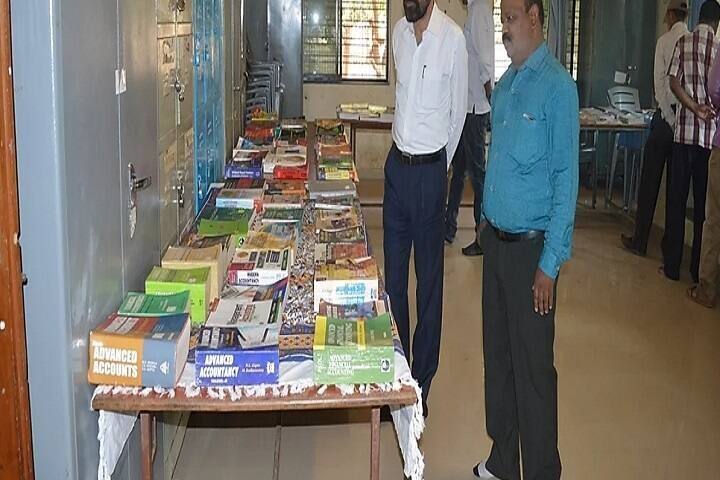 Rayat Shikshan Sanstha's Arts Science and Commerce College, Mokhada campus photo 5