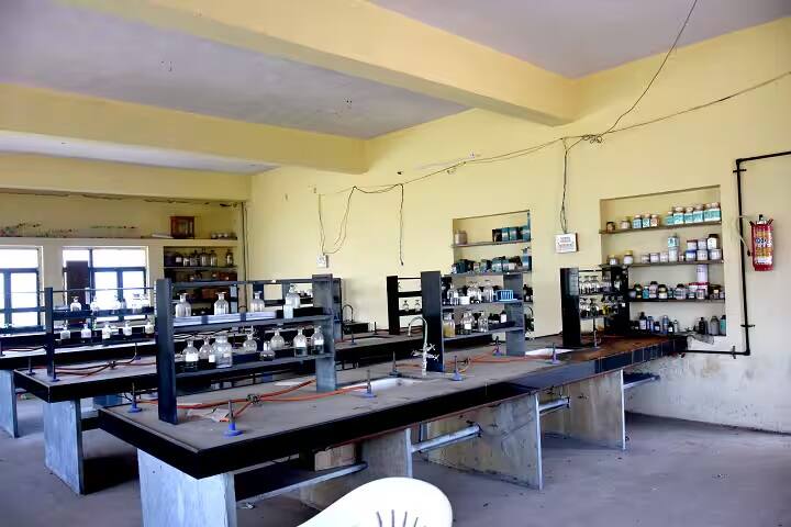 Adv Sitaram Babanbhau Anandramji Baheti Arts Commerce and Science College, Jalgaon campus photo 6