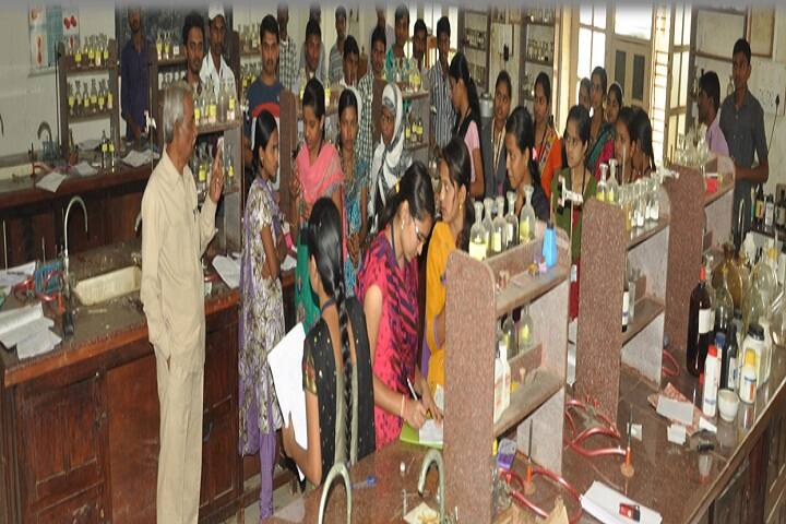 KLE Societys Shri Shivayogi Murughendra Swamiji Arts Science and Commerce College, Athani campus photo 5