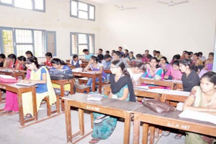 Government College, Ateli campus photo 3