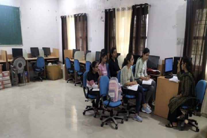 Government College, Ateli campus photo 4