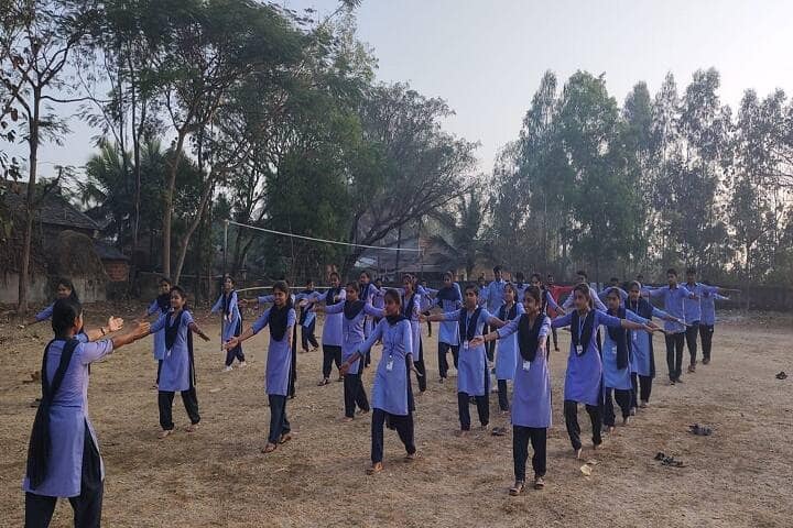 Government First Grade College, Hangal campus photo 4