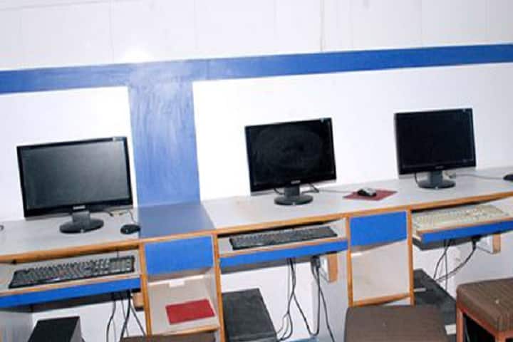 SJA Tola Smriti Mahavidyalaya, Churu campus photo 4