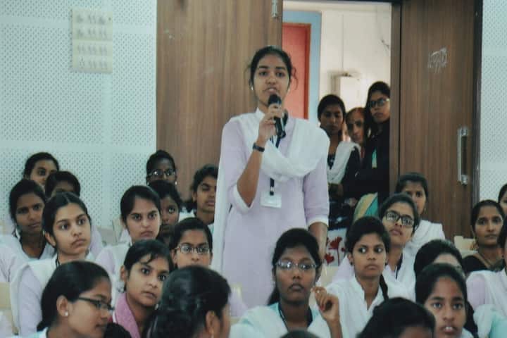 Rayat Shikshan Sanstha's Dhananjayrao Gadgil College of Commerce, Satara campus photo 3