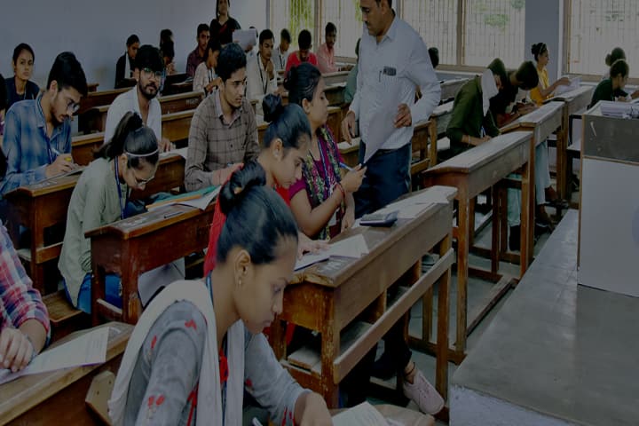 Shri MP Shah Commerce College, Surendranagar campus photo 5