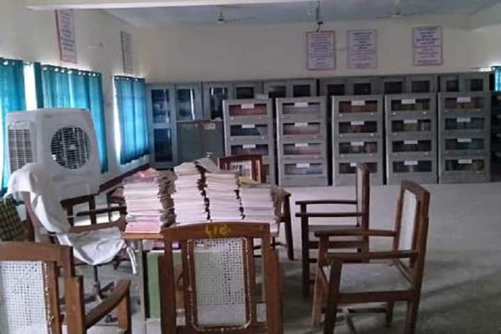Government Polytechnic, Talbehat campus photo 2