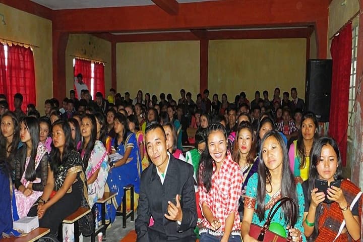 Sonada Degree College, Sonada campus photo 3