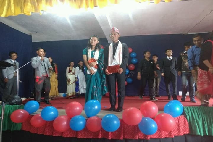 Sonada Degree College, Sonada campus photo 4