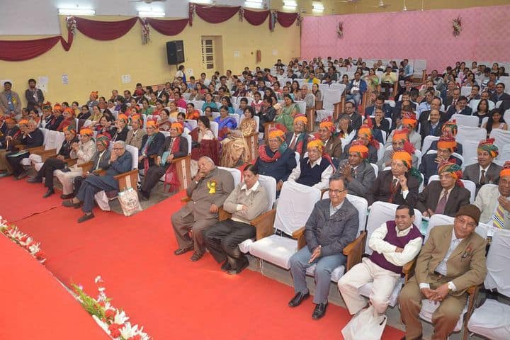 MBM Jodhpur campus photo 2