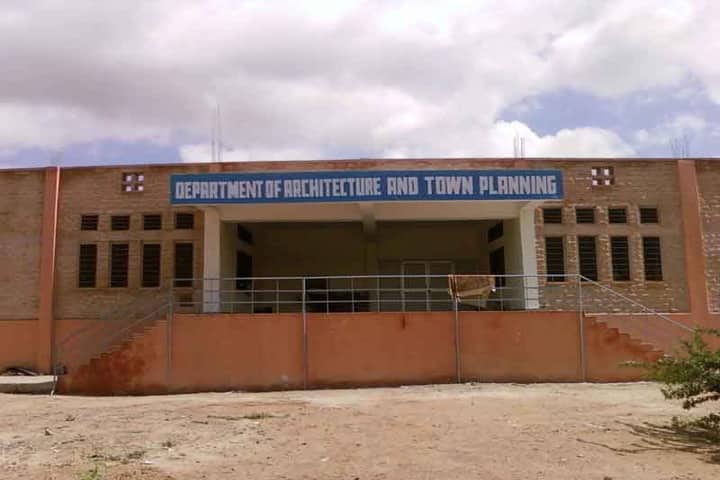 MBM Jodhpur campus photo 3