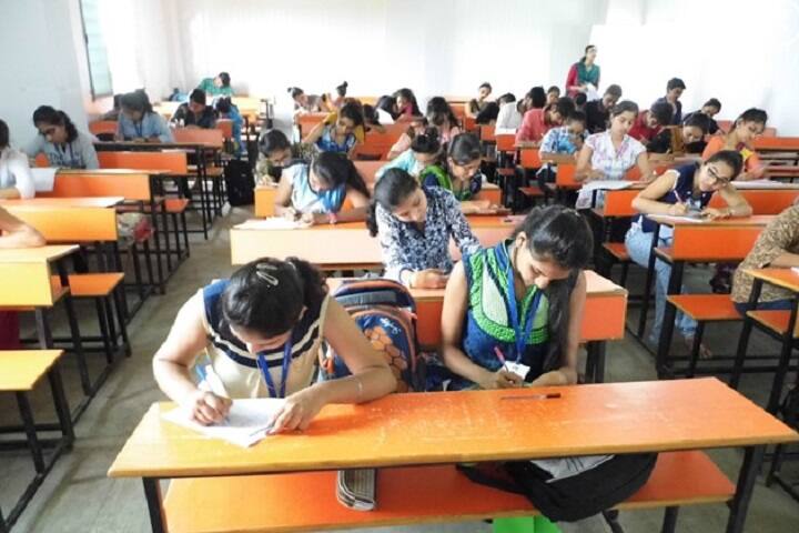 College of Computer Science and Information Technology, Junagadh campus photo 2
