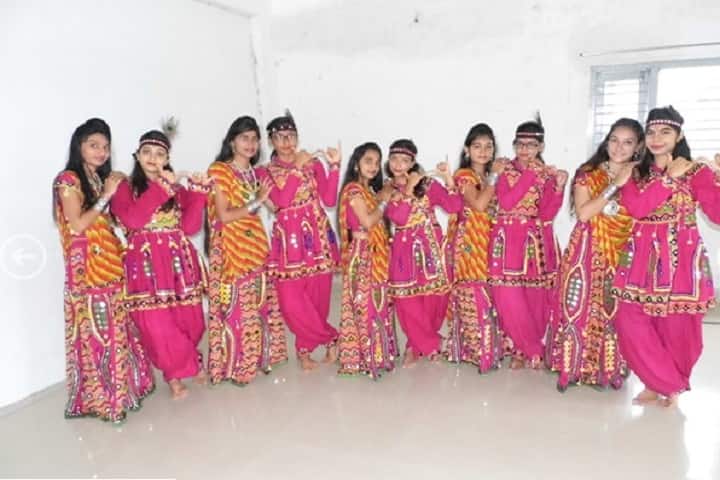 College of Computer Science and Information Technology, Junagadh campus photo 3