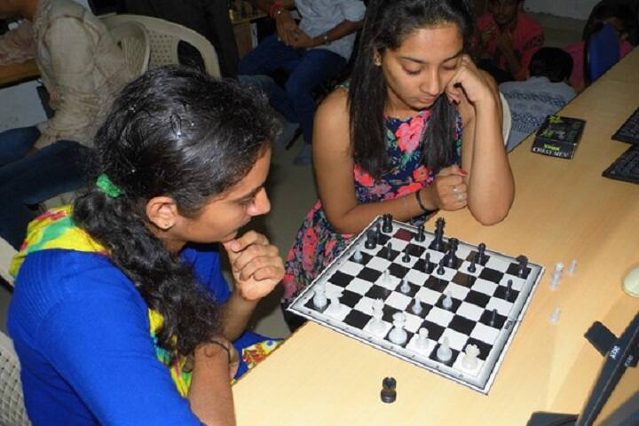 College of Computer Science and Information Technology, Junagadh campus photo 4