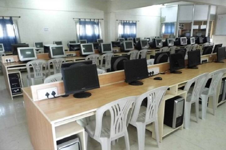College of Computer Science and Information Technology, Junagadh campus photo 5