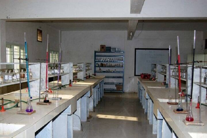 College of Computer Science and Information Technology, Junagadh campus photo 6