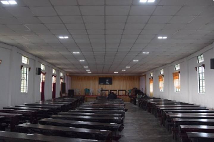 Tirot Sing Memorial College, Mairang campus photo 5