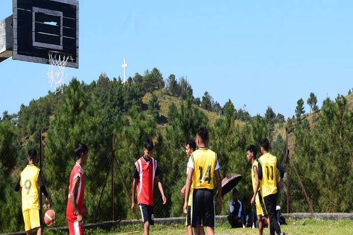 Tirot Sing Memorial College, Mairang campus photo 6