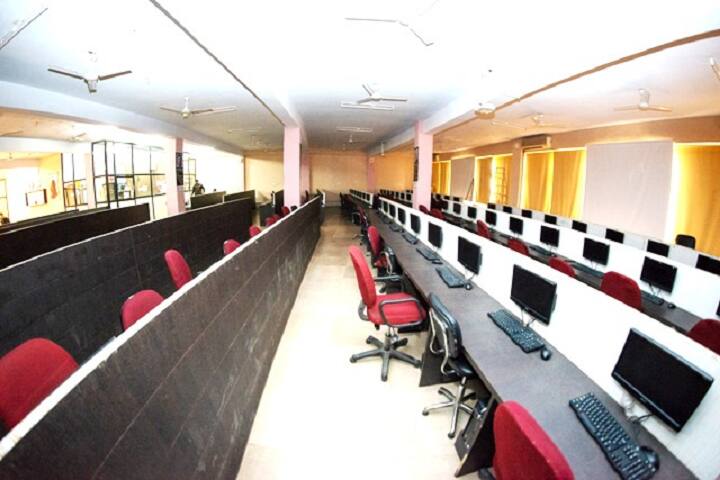 School of Art and Design, Vikrant University, Gwalior campus photo 5